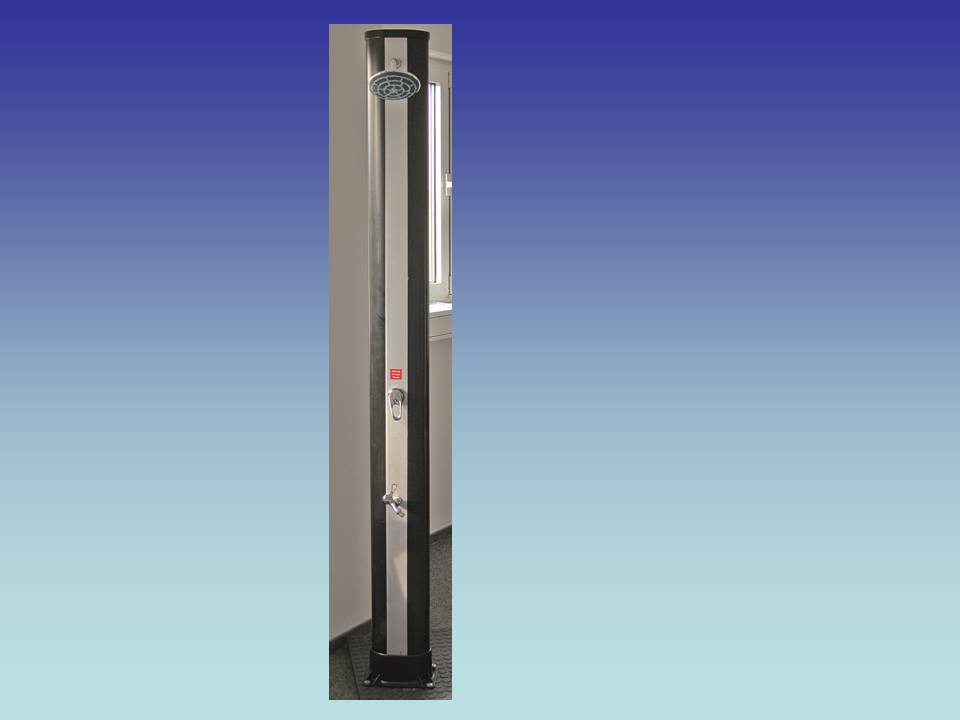 Solardusche 35 Liter